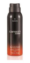 Carbon Turbo Desodorante Antitranspirante Aerossol Masculino - Eudora