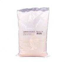 Carbonato De Cálcio Aa Extra Leve Puríssimo 1 Kg - Quimidrol