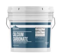 Carbonato de cálcio em pó Earthborn Elements 3.78L Carbonato de cálcio em pó Earthborn Elements 3.78L