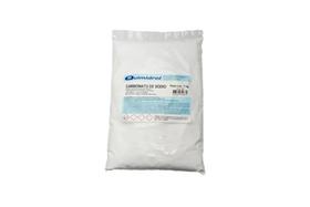 Carbonato de Sódio - Barrilha Leve 1kg - Quimidrol Carbonato de Sódio - Barrilha Leve 1kg - Quimidrol