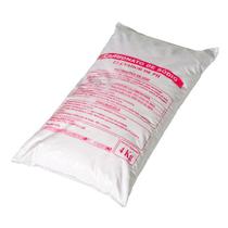Carbonato Sódio MIL QUÍMICA Barrilha pct c/ 4Kg