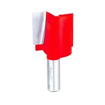 Carboneto de alta densidade Straight Bit Freud Eclipse Grind TiCo