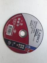 Carbono disco de corte
