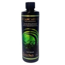 Carbono Líquido Para Plantas Ocean Carbon 250ml - Ocean Tech Carbono Líquido Para Plantas Ocean Carbon 250ml - Ocean Tech