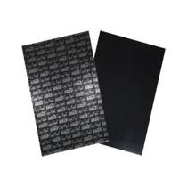 Carbono Papel Preto A4 21,0 x 29,7cm Radex Com 50 Unidades
