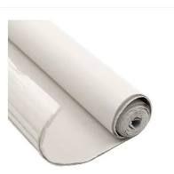 Carbono para Tecido Branco Unidade