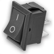 Carbonpecas Chave On/Off 2T 6A 250V/10A 125V Carbonpecas Chave On/Off 2T 6A 250V/10A 125V