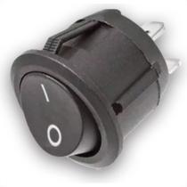 Carbonpecas Chave On/Off Red. 6A250V/10A125V 2T Carbonpecas Chave On/Off Red. 6A250V/10A125V 2T