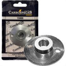 Carbonpecas Porca P/Sup.De Disco 7'' - C15901 Carbonpecas Porca P/Sup.De Disco 7'' - C15901