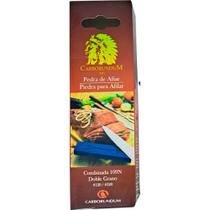 Carborundum Pedra Retangular 109 Carborundum Pedra Retangular 109