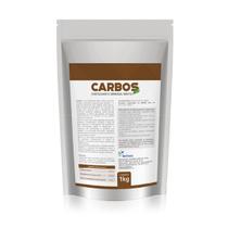 Carbos - Fertilizante Mineral Foliar - 1 kg - Technes