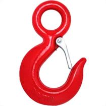 Carbostorm Gancho P/Cabo Aco 500K