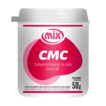 Carboxi Metil Celulose CMC - Mix Carboxi Metil Celulose CMC - Mix