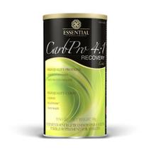 CarbPro 4:1:1 Recovery - 700g Limão - Essential Nutrition CarbPro 4:1:1 Recovery - 700g Limão - Essential Nutrition