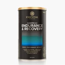 CarbPro 4:1 Endurance & Recovery Essential Nutrition sabor Neutro 700g CarbPro 4:1 Endurance & Recovery Essential Nutrition sabor Neutro 700g