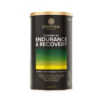 CarbPro 4:1 Recovery 700g Citrus - Essential Nutrition