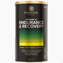 Carbpro 4:1 Recovery Energia 700g Essential Nutrition Carbpro 4:1 Recovery Energia 700g Essential Nutrition