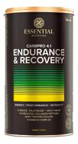 Carbpro Essential Nutrition 41 Recovery Supplement 700g Sabor Citrus Carbpro Essential Nutrition 41 Recovery Supplement 700g Sabor Citrus