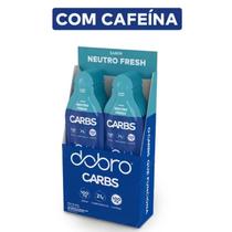 Carbs Gel (10 uni de 30g) Dobro