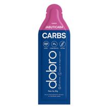 Carbs Gel Dobro Jabuticaba Unidade 30g