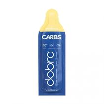 Carbs Gel Dobro (Sachê 30g) - Sabor: Maracujá Carbs Gel Dobro (Sachê 30g) - Sabor: Maracujá