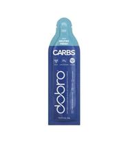 Carbs Gel Neutro Fresh Com Cafeína Dobro 30G