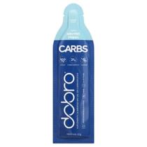 CARBS GEL NEUTRO FRESH SEM CAFEÍNA 30g - DOBRO