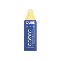 Carbs Gel Sabor Maracujá Dobro 30g Carbs Gel Sabor Maracujá Dobro 30g