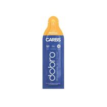 Carbs Gel Sabor Tropical Dobro 30g Carbs Gel Sabor Tropical Dobro 30g