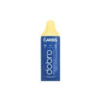 Carbs Gel sem Cafeína 1 Sachê 30g Dobro