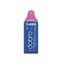Carbs Gel Sem Cafeína 1 Sachê 30G Dobro