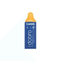 Carbs Gel Tropical Com Cafeína 1 Sachê 30G Dobro