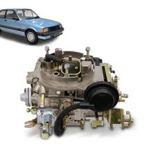 Carburador 2E Chevette 1.6 Álcool 88 89 90 91 92 93 94 Mecar CN093204