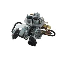 Carburador 450 gol, parati, saveiro, voyage 1.6 1.8 miniprogressivo (gasolina) carb08gas