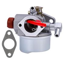 Carburador Anxingo 640339 para Motores Tecumseh LEV90 LV148EA LV148XA LV156EA LV156XA Carburador Anxingo 640339 para Motores Tecumseh LEV90 LV148EA LV148XA LV156EA LV156XA