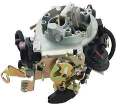 Carburador ap ford del rey, escort, versailles, vw gol, parati, santana, saveiro, voyage carb02alc