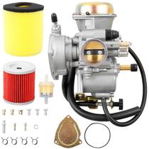 Carburador ATRACYPART LTF250 LTZ250 para Suzuki LT-F 250