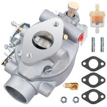 Carburador ATRACYPART Marvel Schebler para trator Ford 2N 9N 8N Carburador ATRACYPART Marvel Schebler para trator Ford 2N 9N 8N