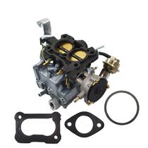 Carburador Autoparts 2 Barras Rochester 2GC Chevy 350/400 Carburador Autoparts 2 Barras Rochester 2GC Chevy 350/400