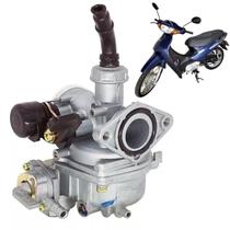 Carburador Biz 100 1998-2005 Honda Modelo Original Completo Carburador Biz 100 1998-2005 Honda Modelo Original Completo