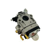 Carburador Buffalo P/ Motor de Roçadeiras á Gasolina 1.67cv