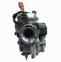 Carburador Burgman 125 Completo Com Afogador Vamo Moto Parts