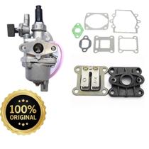Carburador C/ Acessórios Para Mini Moto Motor Pequeno Porte