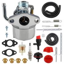 Carburador Carbhub 594014 para Craftsman 536.881851 Snowblower