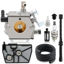 Carburador Carbhub para Stihl 028 028AV 028 SUPER WT-16B Carburador Carbhub para Stihl 028 028AV 028 SUPER WT-16B