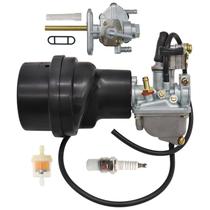 Carburador Carbpro para Suzuki LT50 LT-A50 2002-2005 Carburador Carbpro para Suzuki LT50 LT-A50 2002-2005