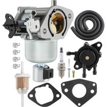 Carburador Carburador com bomba de combustível para motores Kohler Série 7000