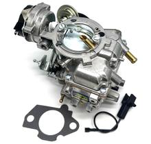 Carburador Carter YFA Tipo 1 para Ford Bronco 1965-1985 4,9L Carburador Carter YFA Tipo 1 para Ford Bronco 1965-1985 4,9L