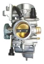 Carburador Cbx250 Twister 250 2001/2008 Original Honda
