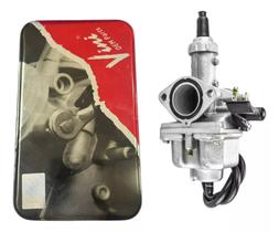 Carburador CG 125 Fan 04-08 / CG Titan 02-03 / CG 125 95-01 / NXR Bros 03-05
